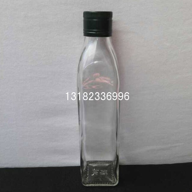 265ml橄榄油瓶