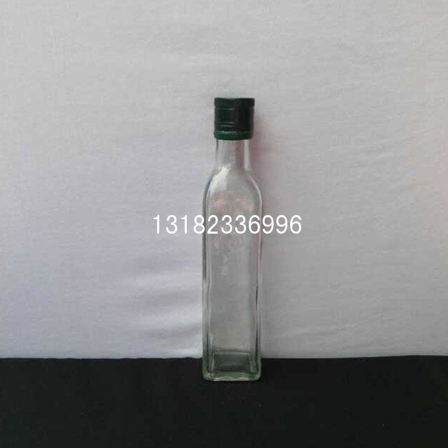 270ml橄榄油瓶