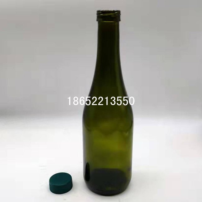 300ml酒瓶